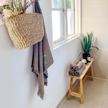 Quiet In House By The South Funen Archipelago 別荘 Nordenbro Vesteregn