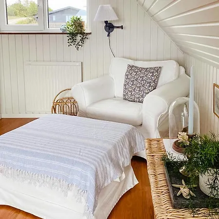 Quiet In House By The South Funen Archipelago 別荘 *