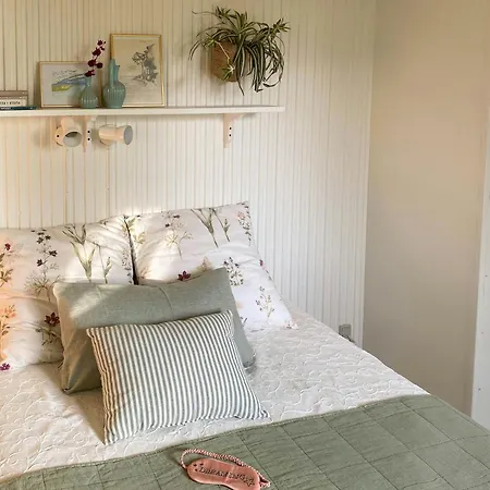 Quiet In House By The South Funen Archipelago 別荘 Nordenbro Vesteregn