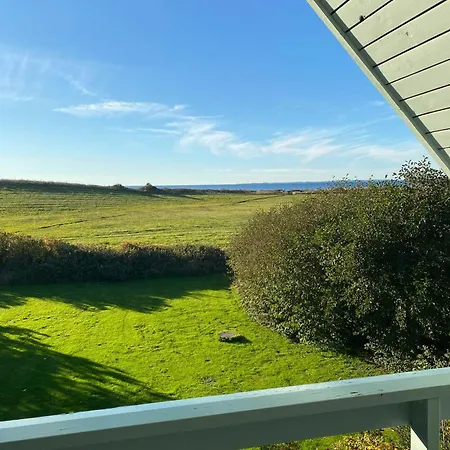 別荘 Quiet In House By The South Funen Archipelago Nordenbro Vesteregn