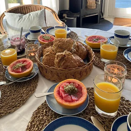 Quiet In House By The South Funen Archipelago 別荘 Nordenbro Vesteregn